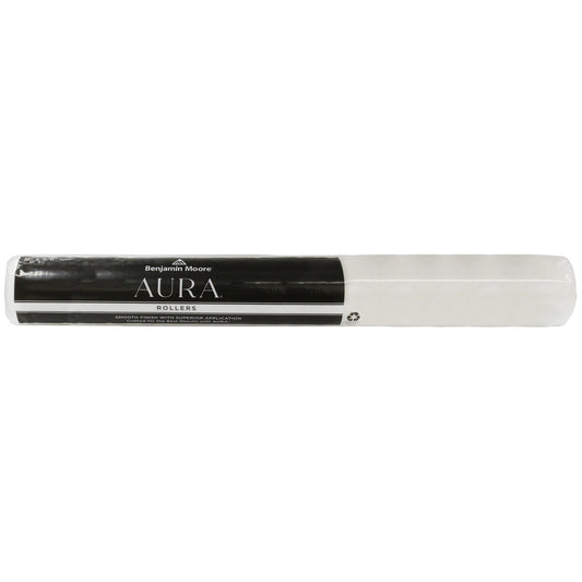 18" X 3/8" AURA® Wover Roller Cover