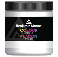Benjamin Moore Paint Colour Samples