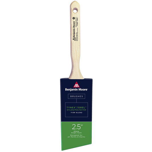 2-1/2" Firm Tynex / Orel Angle Sash