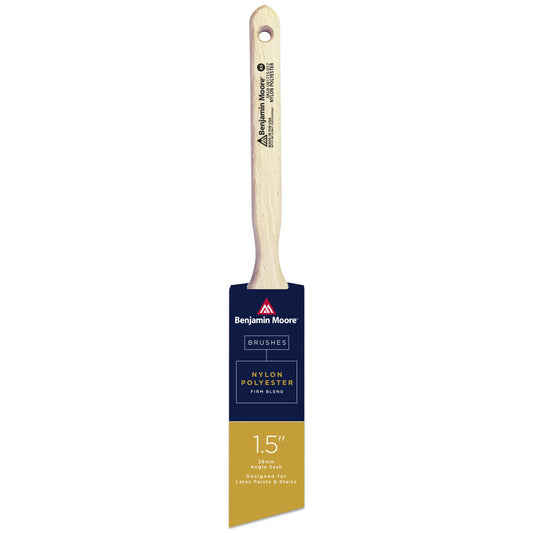 1-1/2" Nylon / Poly Angle Sash