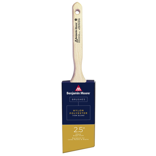 2-1/2" Nylon / Poly Angle Sash
