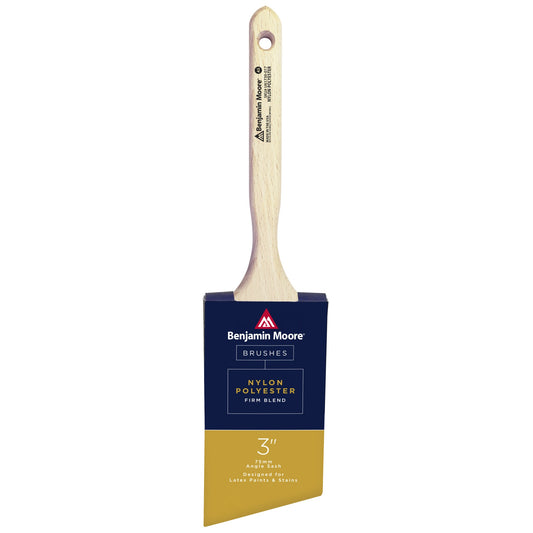 3" Nylon / Poly Angle Sash