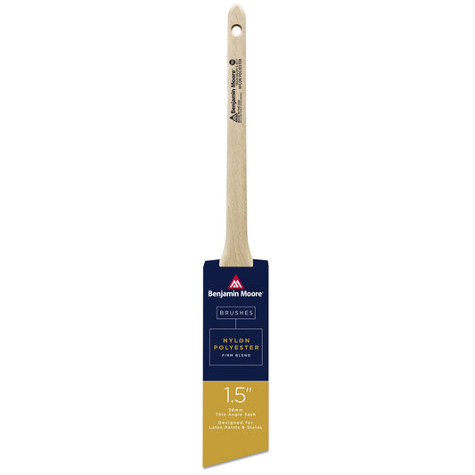1-1/2" Nylon / Poly Thin Angle Sash