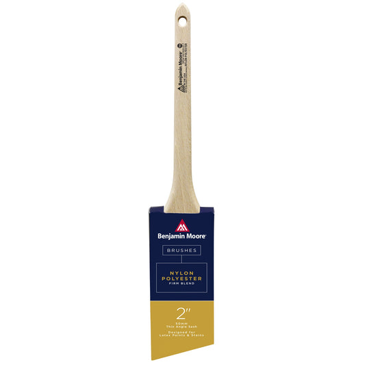 2" Nylon / Poly Thin Angle Sash