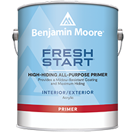 Fresh Start High-Hiding All Purpose Primer 046