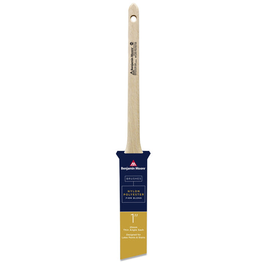 1" Nylon / Poly Thin Angle Sash